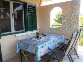 Apartment in Žaborić/Sibenik Riviera 37079